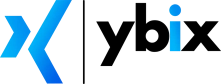 YBIX Logo