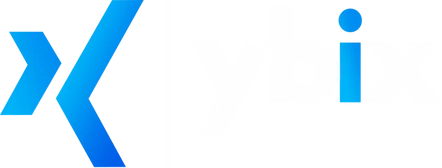 YBIX Logo